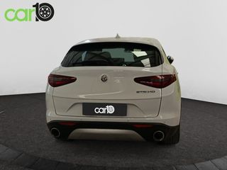 Alfa Romeo Stelvio 2.2 Diésel 110kW (150CV) Stelvio RWD