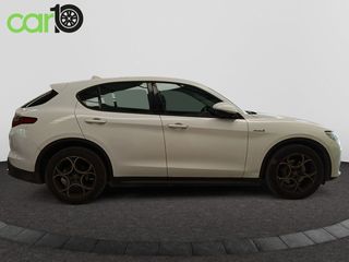 Alfa Romeo Stelvio 2.2 Diésel 110kW (150CV) Stelvio RWD