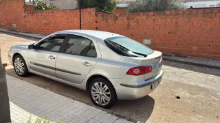Renault Laguna 2005 1.9 el coche esta en BADAJOZ!!