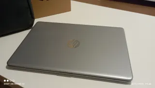 Portátil HP 255 G8, Notebook PC.
8GB RAM