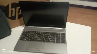 Portátil HP 255 G8, Notebook PC.
8GB RAM