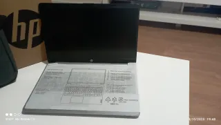Portátil HP 255 G8, Notebook PC.
8GB RAM