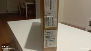 Portátil HP 255 G8, Notebook PC.
8GB RAM