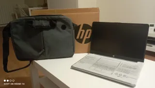 Portátil HP 255 G8, Notebook PC.
8GB RAM