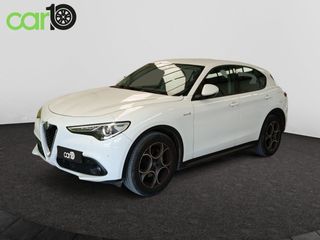 Alfa Romeo Stelvio 2.2 Diésel 110kW (150CV) Stelvio RWD