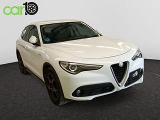 Alfa Romeo Stelvio 2.2 Diésel 110kW (150CV) Stelvio RWD