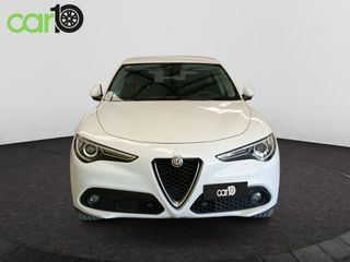 Alfa Romeo Stelvio 2.2 Diésel 110kW (150CV) Stelvio RWD