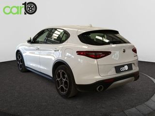 Alfa Romeo Stelvio 2.2 Diésel 110kW (150CV) Stelvio RWD