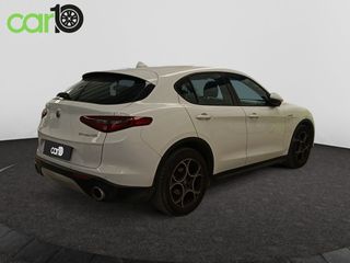 Alfa Romeo Stelvio 2.2 Diésel 110kW (150CV) Stelvio RWD
