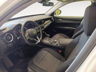 Alfa Romeo Stelvio 2.2 Diésel 110kW (150CV) Stelvio RWD