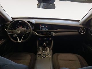 Alfa Romeo Stelvio 2.2 Diésel 110kW (150CV) Stelvio RWD