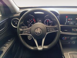 Alfa Romeo Stelvio 2.2 Diésel 110kW (150CV) Stelvio RWD