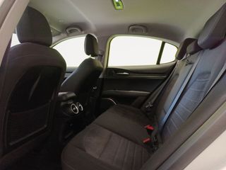 Alfa Romeo Stelvio 2.2 Diésel 110kW (150CV) Stelvio RWD