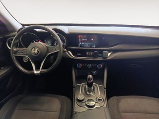 Alfa Romeo Stelvio 2.2 Diésel 110kW (150CV) Stelvio RWD