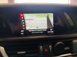 Alfa Romeo Stelvio 2.2 Diésel 110kW (150CV) Stelvio RWD