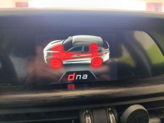 Alfa Romeo Stelvio 2.2 Diésel 110kW (150CV) Stelvio RWD