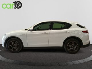 Alfa Romeo Stelvio 2.2 Diésel 110kW (150CV) Stelvio RWD