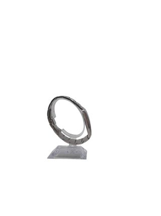 RELOJ PULSERA LOTUS 9935 CUADRADO CORREA METALICA