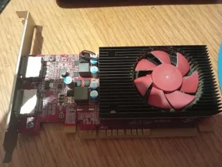 ATI Radeon