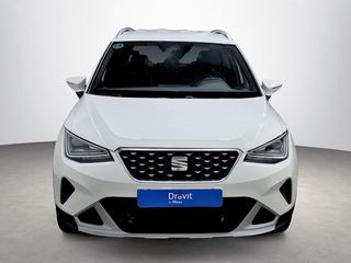 Seat Arona 1.0 TSI 81kW (110CV) Xperience Plus