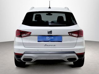 Seat Arona 1.0 TSI 81kW (110CV) Xperience Plus