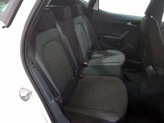 Seat Arona 1.0 TSI 81kW (110CV) Xperience Plus