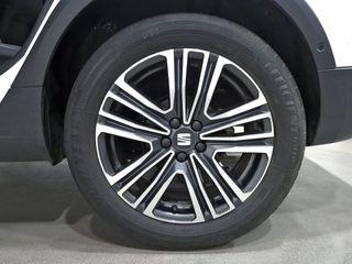 Seat Arona 1.0 TSI 81kW (110CV) Xperience Plus