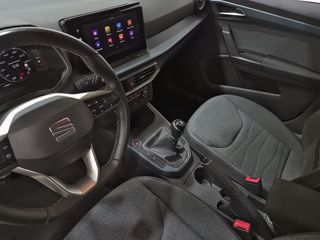 Seat Arona 1.0 TSI 81kW (110CV) Xperience Plus