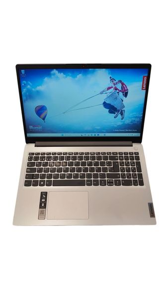 PC PORTATIL LENOVO 16" AMD 3020E 8GBRAM 250GB SSD WINS 11 + CARGADOR