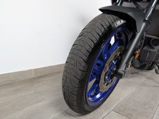 YAMAHA TRACER 700 2020