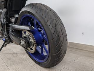 YAMAHA TRACER 700 2020