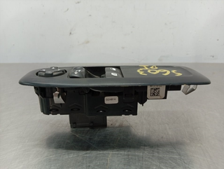 MANDO ELEVALUNAS DELANTERO IZQUIERDO PEUGEOT 208