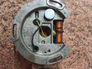 Encendido FEMSA Bultaco mercurio 155