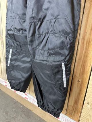 PANTALON T-XL IMPERMEABLE PARA MOTO GARIBALDI 1