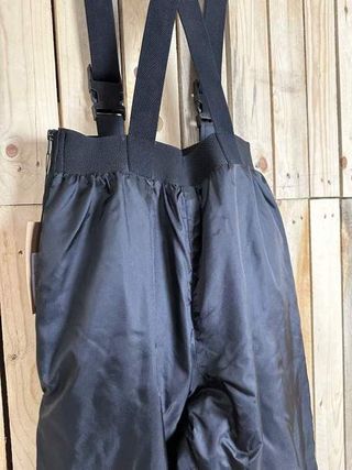 PANTALON T-XL IMPERMEABLE PARA MOTO GARIBALDI 1
