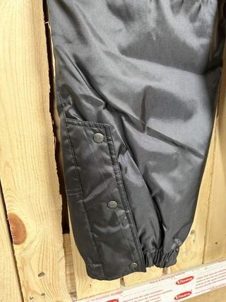 PANTALON T-XL IMPERMEABLE PARA MOTO GARIBALDI 1