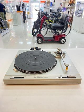TOCADISCOS TECHNICS SL-B20S