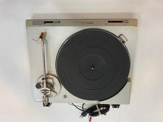 TOCADISCOS TECHNICS SL-B20S