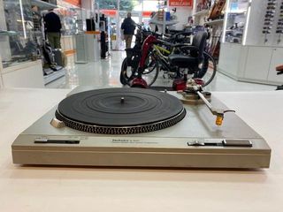 TOCADISCOS TECHNICS SL-B20S