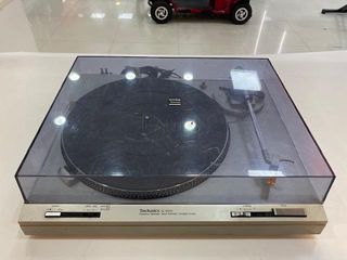 TOCADISCOS TECHNICS SL-B20S