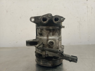 COMPRESOR AIRE ACONDICIONADO CHRYSLER JEEP CHEROK
