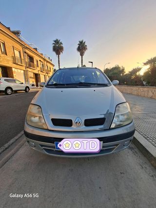 Renault Megane 2001