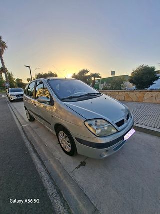 Renault Megane 2001
