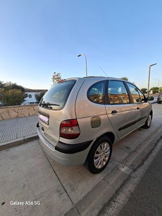 Renault Megane 2001