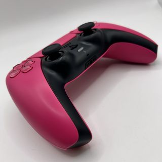 MANDO PS5 DUALSENSE NOVA PINK CON CAJA