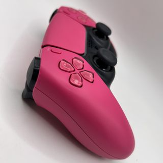 MANDO PS5 DUALSENSE NOVA PINK CON CAJA