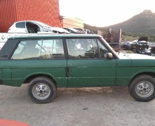Bomba combustible land rover 364958 d11a range