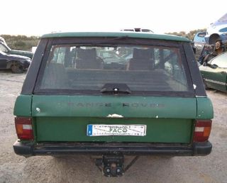 Bomba combustible land rover 364958 d11a range