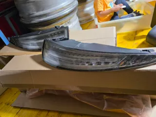 Faros traseros Porsche originales