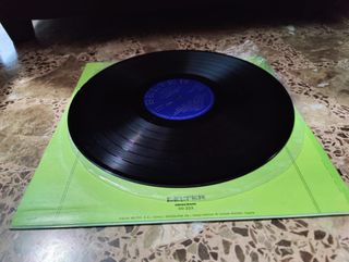 Vinilo Manolo Escobar - Grandes Éxitos